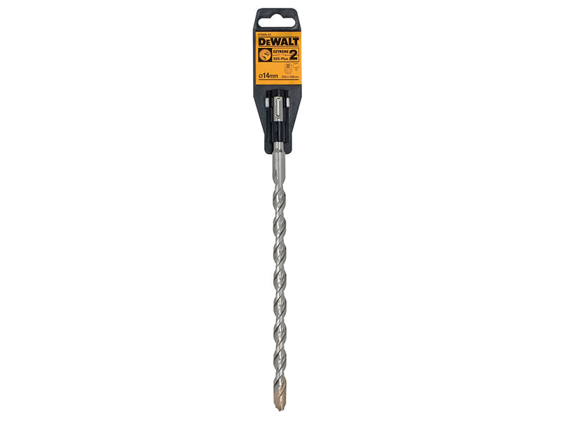 DEWALT DT9569-QZ SDS Plus EXTREME 2� Drill Bit 14 x 300mm