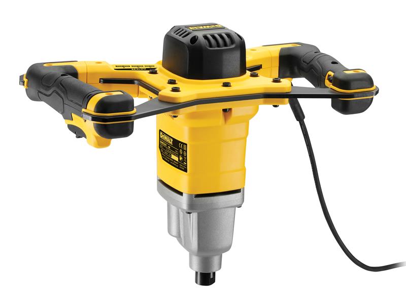 DEWALT DWD241-LX DWD241 Dual Handle Paddle Mixer 1800W 110V