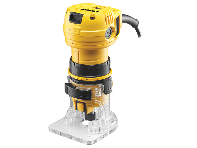 DEWALT DWE6005-LX DWE6005 Variable Speed Laminate Trimmer 590W 110V