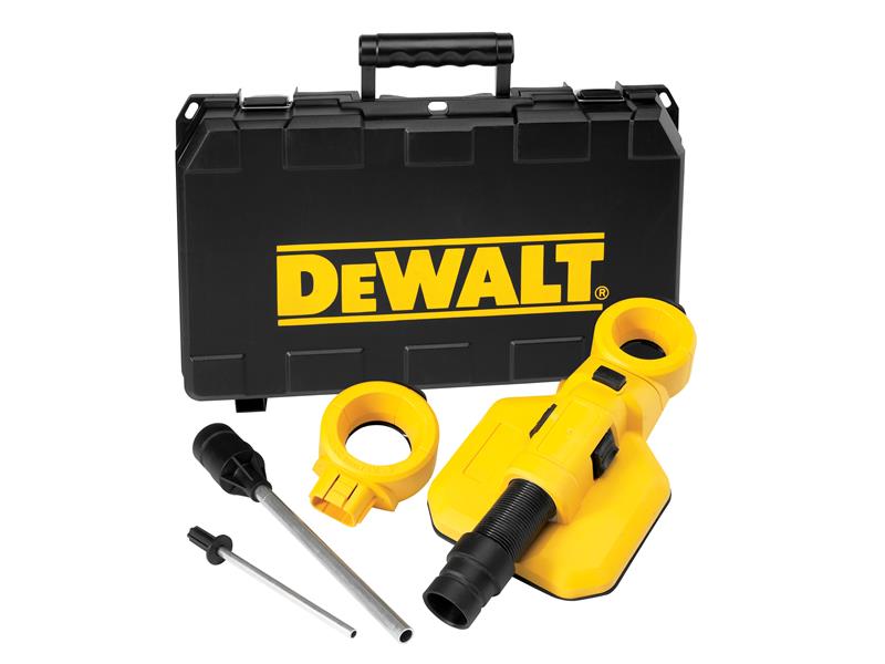DEWALT DWH050-XJ DWH050 Drilling Dust Extraction System