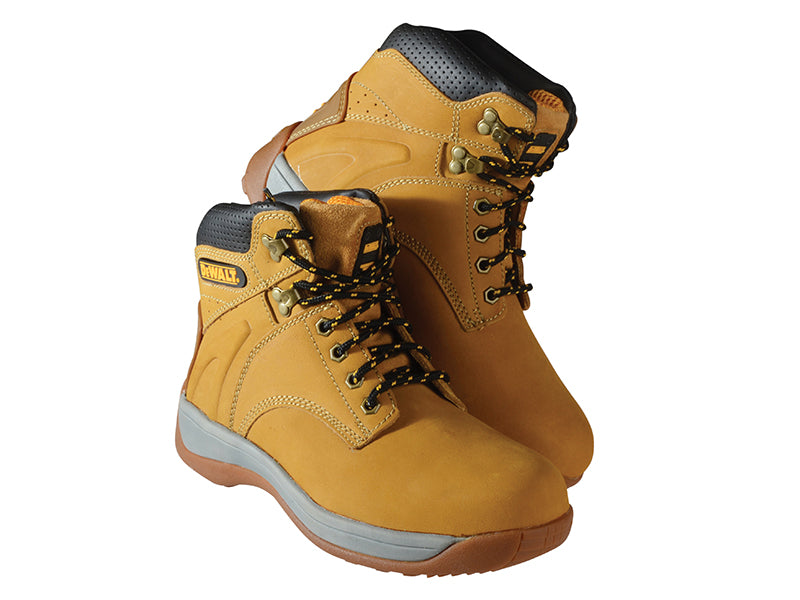 DEWALT  Extreme 3 Safety Boots Wheat UK 11 EUR 45