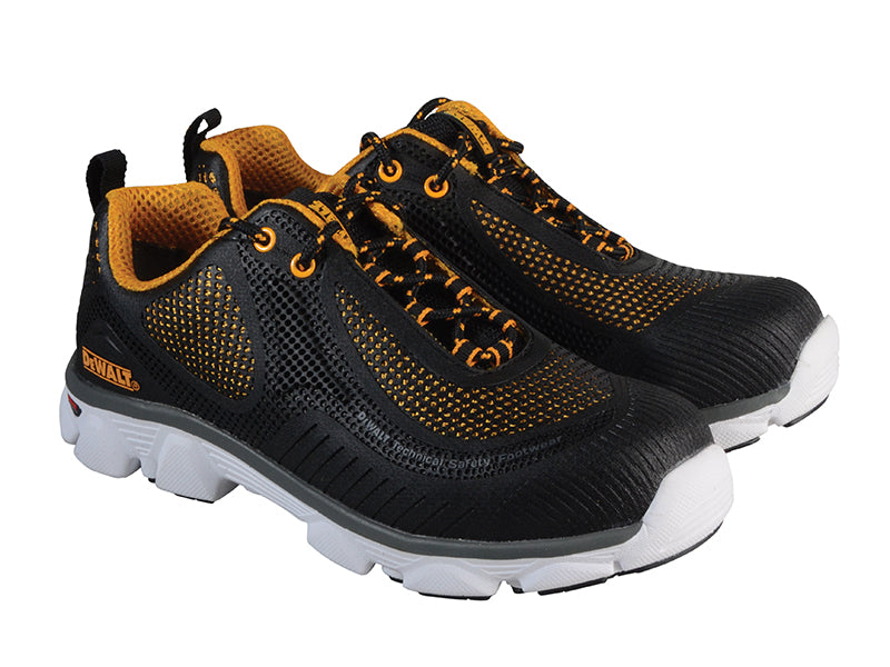 DEWALT  Krypton PU Sports Safety Trainers UK 12 EUR 46