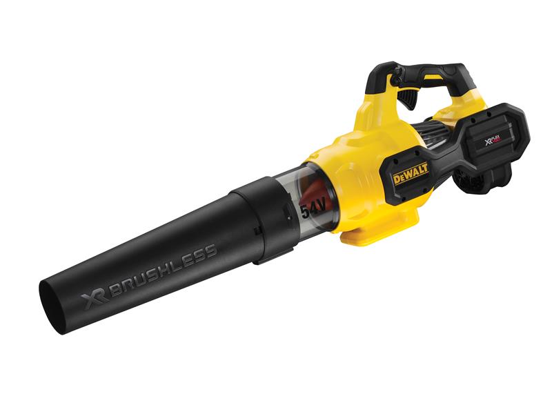 DEWALT DCMBA572N-XJ DCMBA572N XR FlexVolt Axial Blower 54V Bare Unit
