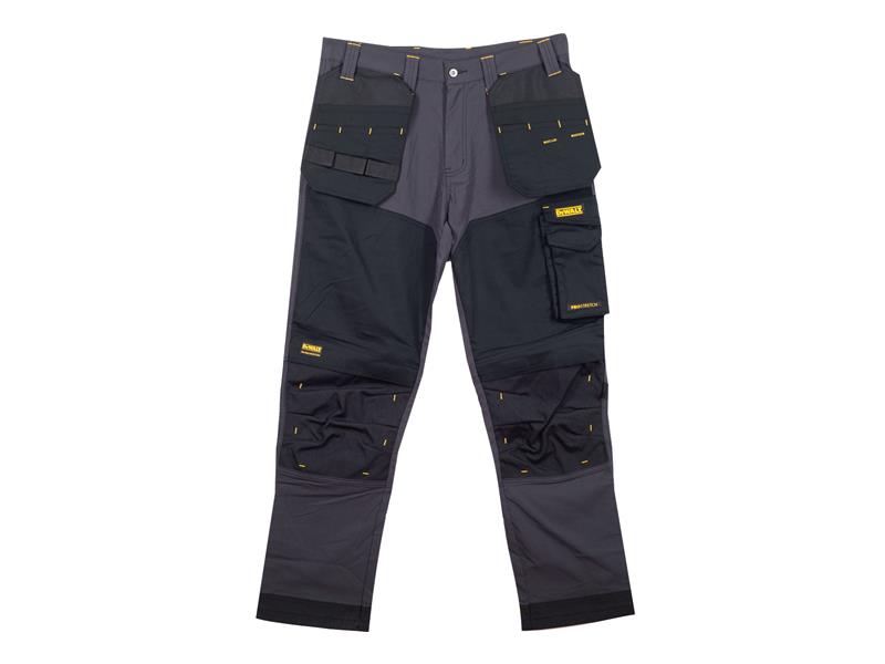 DEWALT MEMPHIS TROUSER 42W 29L Memphis Holster Trousers Waist 42in Leg 29in