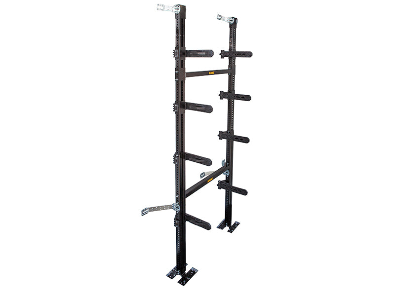 DEWALT DWST81303-1 TOUGHSYSTEM™ Van Racking Brackets