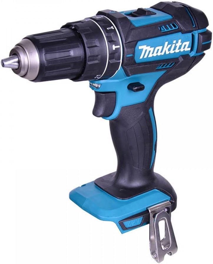 Makita DHP482Z 18V LXT Cordless Combi Drill Body Only