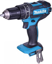 Makita DHP482Z 18V LXT Cordless Combi Drill Body Only weedfabricdirect