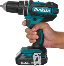 Load image into Gallery viewer, Makita DHP482Z 18V LXT Cordless Combi Drill Body Only

