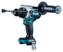 Load image into Gallery viewer, Makita DLX2455TJ 18V Li-ion LXT 2 Piece Combo Kit Supplied in a Makpac Case
