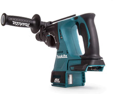 Load image into Gallery viewer, Makita DHR242Z 18V Brushless SDS Plus Rotary Hammer Drill 24mm (Body Only)
