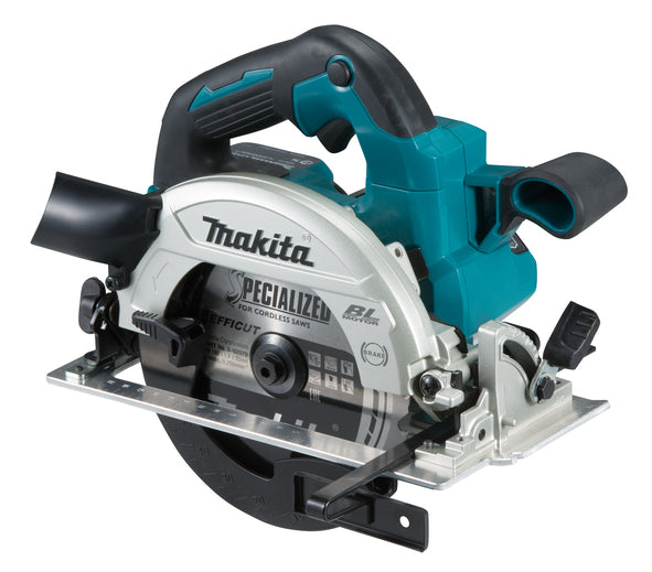 Makita DHS660Z 18V LXT Brushless 165MM Circular Saw Body Only  NEW Bare Unit