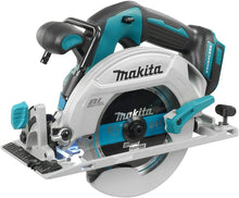Load image into Gallery viewer, Makita DHS680Z 18V LXT Circular Brushless 165mm Saw Body Only
