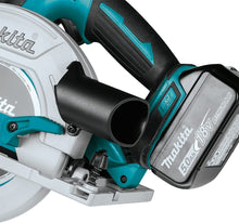 Load image into Gallery viewer, Makita DHS680Z 18V LXT Circular Brushless 165mm Saw Body Only
