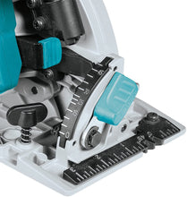 Load image into Gallery viewer, Makita DHS680Z 18V LXT Circular Brushless 165mm Saw Body Only
