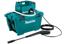 Load image into Gallery viewer, Makita 18Vx2 Pressure Washer BL LXT - DHW080ZK
