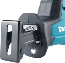 Load image into Gallery viewer, Makita DKT360Z Twin 18V (36V) Li-ion LXT Kettle - Batteries Charger Not Included
