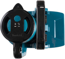 Load image into Gallery viewer, Makita DKT360Z Twin 18V (36V) Li-ion LXT Kettle - Batteries Charger Not Included
