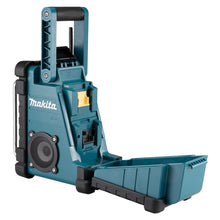 Load image into Gallery viewer, Makita DMR116 10.8-18V LXT Job Site Construction Radio Body Only
