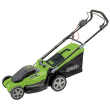 Load image into Gallery viewer, DRAPER 20535 - Draper Storm Force� 230V Lawn Mower (400mm)
