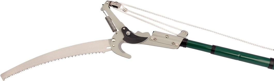 DRAPER 33855 - Tree Pruner with Telescopic Handle