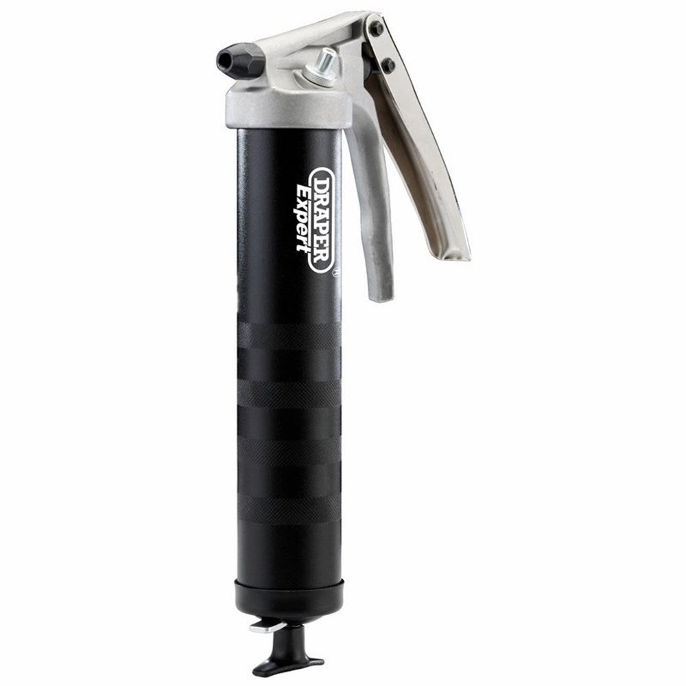 Draper 47811 Grease Gun Professional Pistol Type