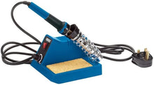Load image into Gallery viewer, DRAPER 61478 - Soldering Iron Station, 40W
