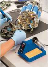 Load image into Gallery viewer, DRAPER 61478 - Soldering Iron Station, 40W
