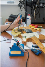 Load image into Gallery viewer, DRAPER 61478 - Soldering Iron Station, 40W
