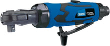 Load image into Gallery viewer, DRAPER 65019 - Draper Storm Force Stubby Air Ratchet (3/8&quot; Sq. Dr.)

