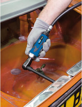 Load image into Gallery viewer, DRAPER 65019 - Draper Storm Force Stubby Air Ratchet (3/8&quot; Sq. Dr.)
