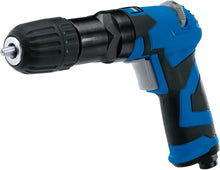 Load image into Gallery viewer, DRAPER 65138 - Draper Storm Force Composite Reversible Keyless Air Drill (10mm)
