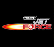 Load image into Gallery viewer, Draper Jet Force Propane Gas Space Heater-102,000 BTU (30KW) warmer blower 47101
