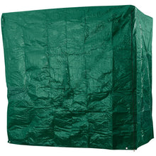 Load image into Gallery viewer, DRAPER 12916 - Two Seat Swing Seat/Hammock Seat Cover (1980 x 1300 x 1900mm)
