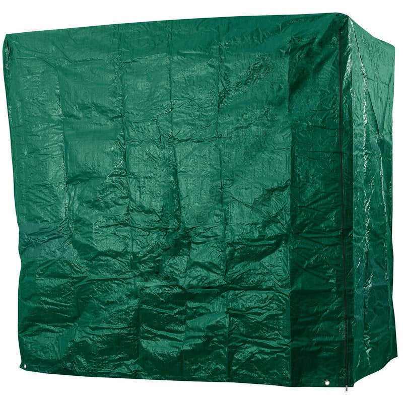DRAPER 12916 - Two Seat Swing Seat/Hammock Seat Cover (1980 x 1300 x 1900mm)