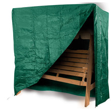 Load image into Gallery viewer, DRAPER 12916 - Two Seat Swing Seat/Hammock Seat Cover (1980 x 1300 x 1900mm)

