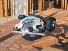 Load image into Gallery viewer, Makita DSS610Z 18V Li-ion Circular Body Only Saw
