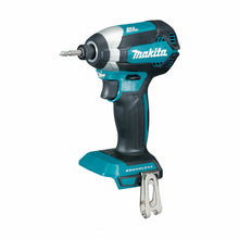 Load image into Gallery viewer, Makita DTD153Z1 18V Li-Ion LXT Brushless Impact Driver c/w BL1850B 5.0Ah Battery
