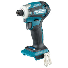 Load image into Gallery viewer, Makita DLX2455TJ 18V Li-ion LXT 2 Piece Combo Kit Supplied in a Makpac Case
