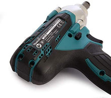 Load image into Gallery viewer, Makita DTW190Z 18V LXT Li-ion Cordless 1/2&quot; Square Impact Wrench Body Only
