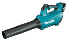 Load image into Gallery viewer, Makita DUB184RT LXT 18v Li Ion Cordless Brushless Leaf Blower + 5.0Ah Battery
