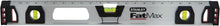 Load image into Gallery viewer, Stanley 1-43-556 FatMax I Beam Magnetic Level 120cm 3 Vial Heavy Duty
