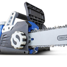 Load image into Gallery viewer, Hyundai HYC2400E Electric Chainsaw 2400W 16in 40cm Bar 15m/s Chain 230V Corded Garden Saw

