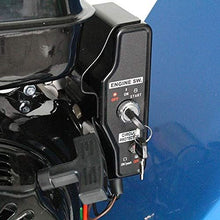 Load image into Gallery viewer, Hyundai HYCH1500E-2 Petrol Wood Chipper 420cc 4-Stroke Garden Shredder Mulcher
