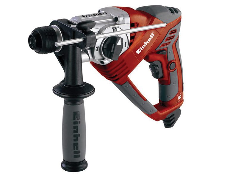 Einhell 42.584.91 RT-RH 20/1 4 Function SDS Plus Rotary Hammer 500W 240V