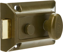 Load image into Gallery viewer, ERA 133 60mm Traditional Night latch - Body
