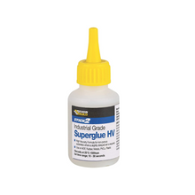 Load image into Gallery viewer, 20g Everbuild Industrial Grade High Viscosity HV SuperGlue Super glue Adhesive
