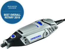 Load image into Gallery viewer, Dremel 3000 Rotary Tool 130 W, Multi Tool Kit with 15 Acessories, Variable Speed 10.000-33.000 RPM
