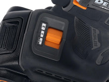Load image into Gallery viewer, DeWalt McLaren XR Brushless Impact Driver 18V 2x5Ah Kit 1/4in F1 Edition
