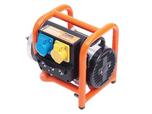 Load image into Gallery viewer, EVL GEN2800 Evo-System Generator Output 2.4Kw
