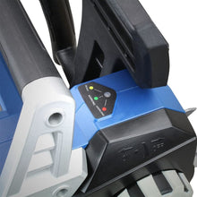Load image into Gallery viewer, Hyundai HYC2400E Electric Chainsaw 2400W 16in 40cm Bar 15m/s Chain 230V Corded Garden Saw
